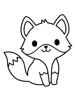 disegni animali