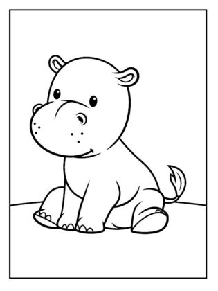 disegno di animali