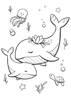 disegno animali