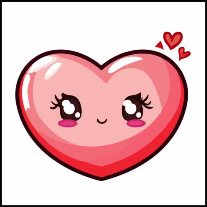 cuore disegno cuore disegno