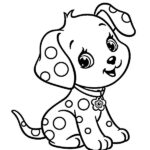 disegni cane