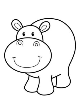 disegni da colorareanimali