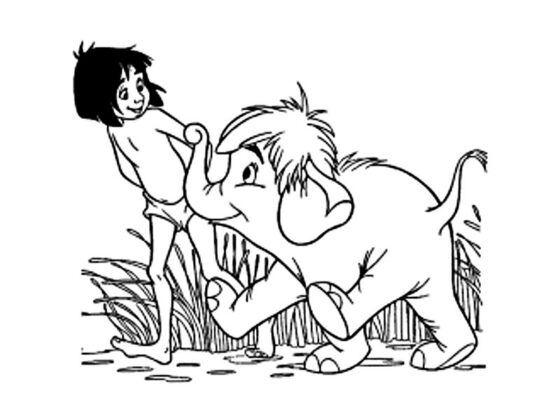 disegni da stampare disney