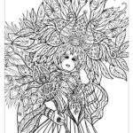 disegni di carnevale