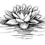disegni di fiori