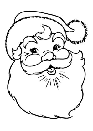 disegni di natale