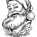 disegni di natale