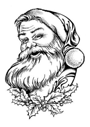 disegni di natale
