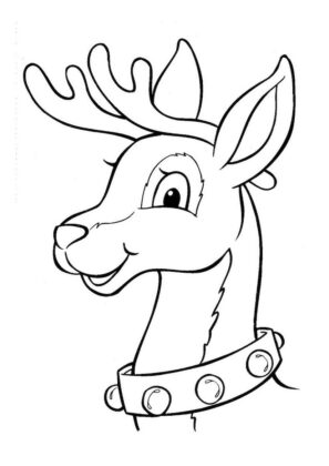 disegni di natale