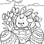 disegni di pasqua