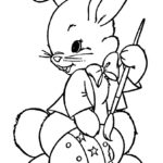 disegni di pasqua