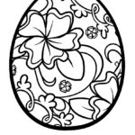 disegni di pasqua
