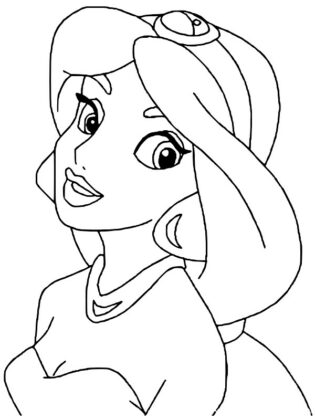 disegni disney