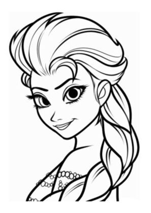 disegni disney