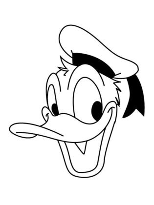 disegni disney