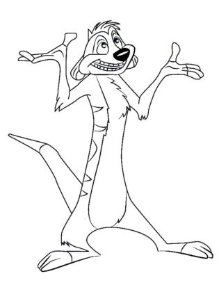 disegni disney facilissimi