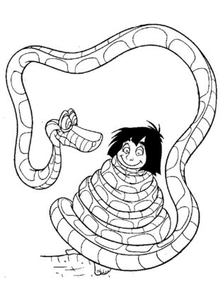 disegni disney facilissimi