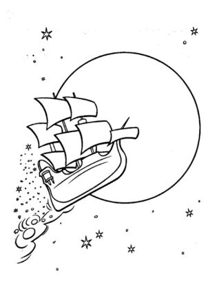 disegni facili disney