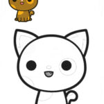 disegni kawaii