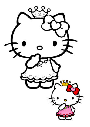 disegni kawaii