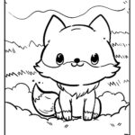 disegni kawaii