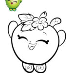 disegni kawaii da colorare
