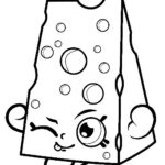 disegni kawaii da colorare