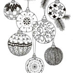 disegni natale