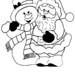 disegni natalizi