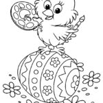 disegni pasqua