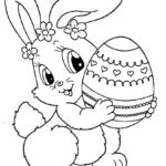 disegni pasqua
