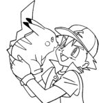 disegni pokemon