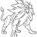 disegni pokemon
