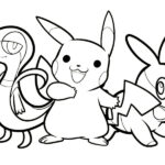 disegni pokemon