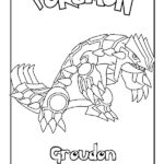 disegni pokemon da colorare