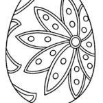 disegno di pasqua
