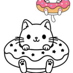 disegno kawaii