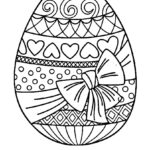 disegno pasqua