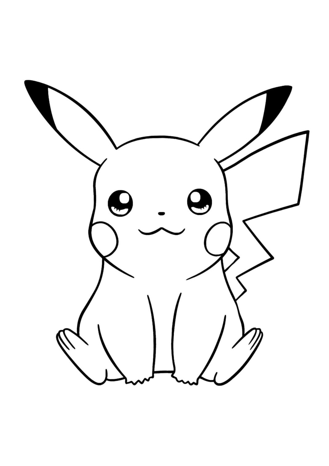 disegno pokemon