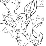 disegno pokemon