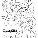 disegno pokemon