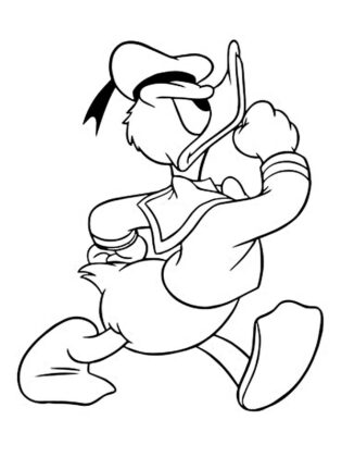 disney disegni facili