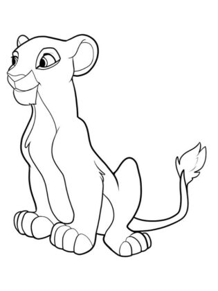 disney disegni facili