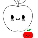 facile disegni kawaii