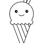 facile disegni kawaii