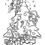 immagini albero di natale
