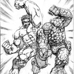 immagini di hulk