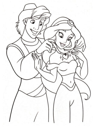 immagini disney