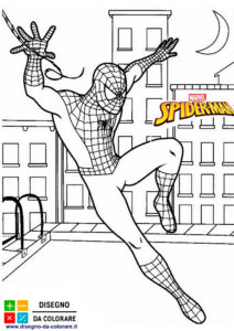 immagini spiderman