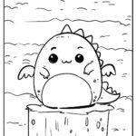 kawaii disegni facili